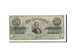Banknote, Confederate States of America, 50 Dollars, 1862, 1862-12-02, KM:54a