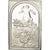 Vaticano, medalla, Institut Biblique Pontifical, Genèse 22, 16-17, Religions &