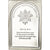 Vatikan, Medaille, Institut Biblique Pontifical, Genèse 22, 16-17, Religions &