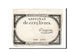 Biljet, Frankrijk, 5 Livres, 1793, Baziere, 1793-10-31, TTB, KM:A76