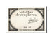 Frankreich, 5 Livres, 1793, Gaudet, KM:A76, 1793-10-31, EF(40-45), Lafaurie:171