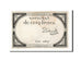Banknote, France, 5 Livres, 1793, D'Osseville, 1793-10-31, EF(40-45), KM:A76