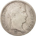 France, Napoléon I, 5 Francs, 1809, Paris, TB, Argent, KM:694.1, Gadoury:584