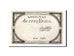 Billete, Francia, 5 Livres, 1793, Duperthe, 1793-10-31, MBC, KM:A76