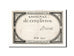 Geldschein, Frankreich, 5 Livres, 1793, Brouz, 1793-10-31, S+, KM:A76