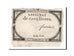 Banknote, France, 5 Livres, 1793, Fontaine, 1793-10-31, VF(30-35), KM:A76