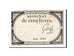 Billete, Francia, 5 Livres, 1793, Gillet, 1793-10-31, BC+, KM:A76, Lafaurie:171