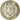 Moneda, Francia, Charles X, 5 Francs, 1826, Lyon, BC+, Plata, KM:720.4