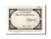 Banknote, France, 5 Livres, 1793, Chaignet, 1793-10-31, VF(30-35), KM:A76