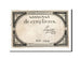 Francia, 5 Livres, 1793, Laporte, KM:A76, 1793-10-31, MB+, Lafaurie:171
