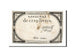 France, 5 Livres, 1793, Auguste, KM:A76, 1793-10-31, VF(20-25), Lafaurie:171