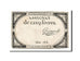 France, 5 Livres, 1793, Guinand, KM:A76, 1793-10-31, VF(20-25), Lafaurie:171