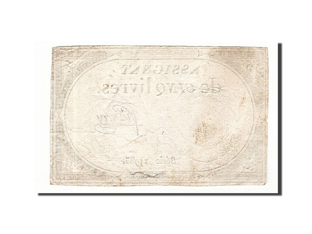 France, 5 Livres, 1793, Bancey, KM:A76, 1793-10-31, VF(20-25), Lafaurie:171