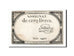 France, 5 Livres, 1793, 1793-10-31, Gilliers, KM:A76, TB, Lafaurie:171