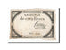 France, 5 Livres, 1793, 1793-10-31, Petitain, KM:A76, B+, Lafaurie:171