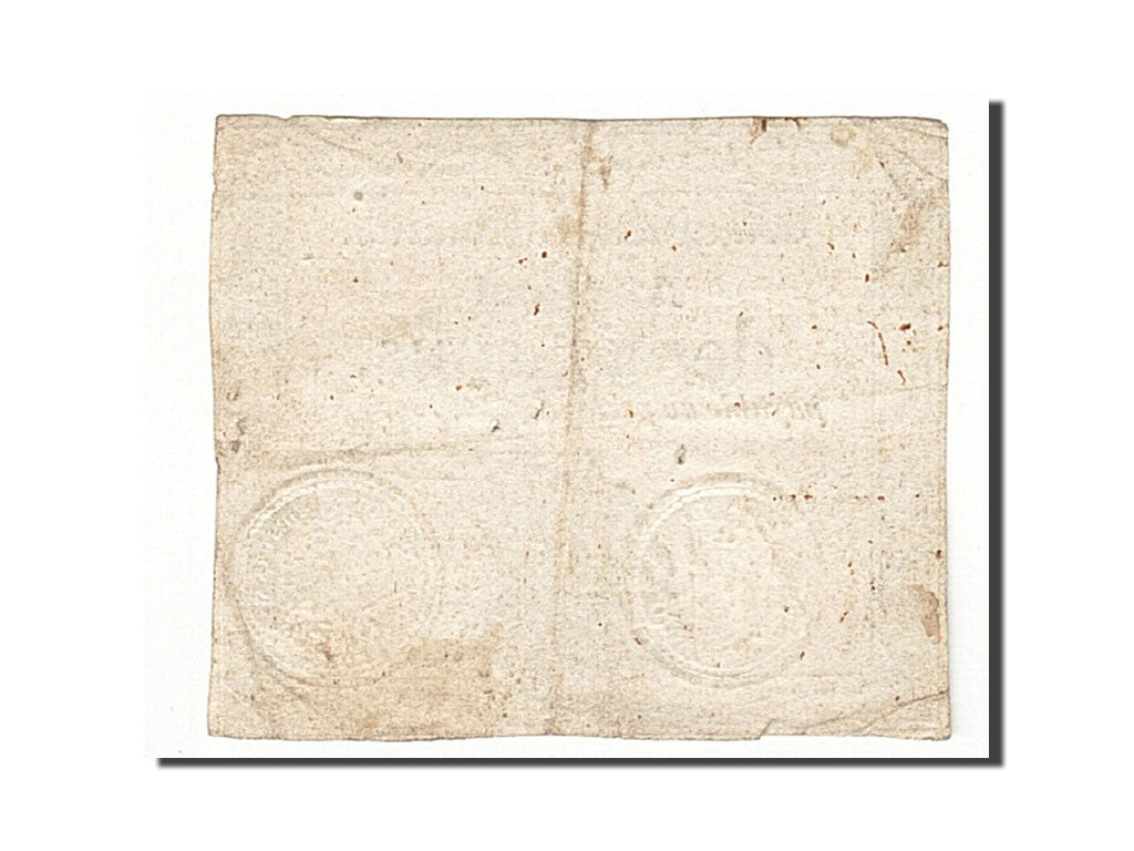France, 10 Sous, 1792, 1792-01-04, Guyon, KM:A53, TB+