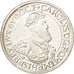 Belgium, 5 Ecu, 1987, Brussels, AU(55-58), Silver, KM:166