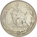 France, Ecu Europa, French Fifth Republic, Arts & Culture, 1980, Rodier, Medal