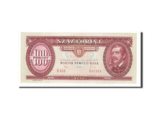 Hungary, 100 Forint, 1992, KM:174a, 1992-01-15, UNC(63)