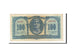 Greece, 100 Drachmai, 1950, KM:324a, 1950-07-10, VF(30-35)