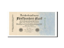 Banknote, Germany, 500 Mark, 1922, 1922-07-07, KM:74c, UNC(65-70)