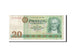 Germany - Democratic Republic, 20 Mark, 1975, KM:29a, 1975, VF(20-25)
