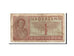 Banknote, Netherlands, 1 Gulden, 1949, 1949-08-08, KM:72, VF(20-25)