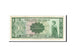 Banknot, Paragwaj, 1 Guarani, Undated (1963), Undated, KM:193a, EF(40-45)