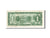 Banknot, Paragwaj, 1 Guarani, Undated (1963), Undated, KM:193a, EF(40-45)