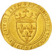 Monnaie, France, Ecu d'or, SUP, Or, Duplessy:369