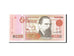 Billet, Uruguay, 2000 Nuevos Pesos, 1989, 1989, KM:68a, NEUF