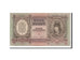 Hungary, 1000 Pengö, 1943, 1943-02-24, KM:116, AU(55-58)