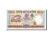 Uganda, 10,000 Shillings, 1995, 1995, KM:38a, UNC(65-70)