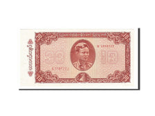 Burma, 10 Kyats, Undated (1965), KM:54, UNC(63)