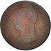 France, Dupré, 5 Centimes, 1796, Paris, B, Bronze, KM:640.1, Gadoury:126