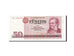 Germany - Democratic Republic, 50 Mark, 1971, KM:30b, EF(40-45)