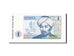 Banknote, Kazakhstan, 1 Tenge, 1993, 1993, KM:7a, UNC(65-70)