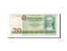 Germany - Democratic Republic, 20 Mark, 1975, KM:29a, VF(30-35)