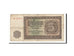 Germany - Democratic Republic, 5 Deutsche Mark, 1948, KM:11a, VF(20-25)