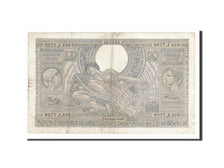 Banknote, Belgium, 100 Francs-20 Belgas, 1942, 1942-10-16, KM:112, VF(30-35)