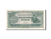 Banknote, Burma, 100 Rupees, Undated (1942-44), Undated (1944), KM:17b, UNC(63)