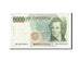 Banknote, Italy, 5000 Lire, 1985, 1985-01-04, KM:111b, EF(40-45)