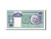 Banknote, Angola, 5 Kwanzas, 1999, 10.1999, KM:144a, UNC(65-70)