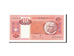 Banconote, Angola, 10 Kwanzas, 1999, KM:145a, 10.1999, FDS