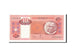 Billete, 10 Kwanzas, 1999, Angola, KM:145a, 10.1999, UNC