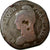 Moneta, Francja, Dupré, Decime, 1798, Lyon, VG(8-10), Bronze, KM:644.5