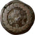 Coin, France, Dupré, Decime, 1798, Lyon, VG(8-10), Bronze, KM:644.5