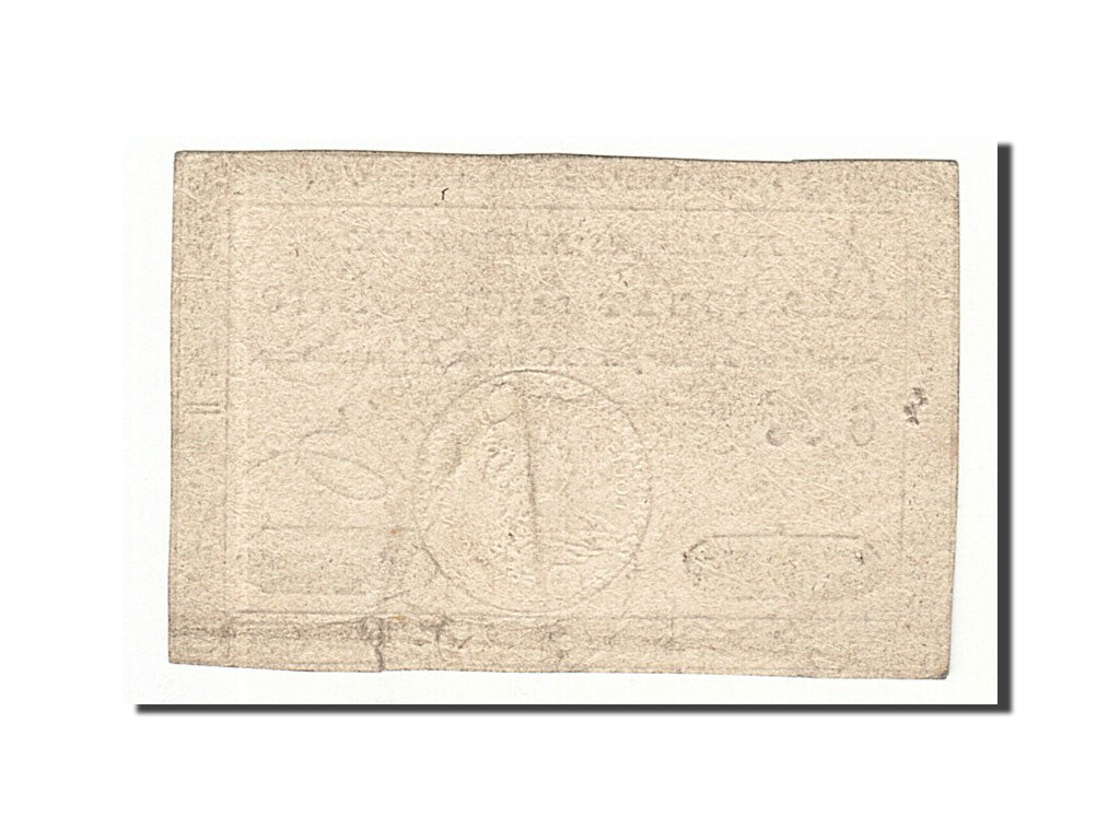 Frankreich, 5 Livres, 1792, Corset, KM:A60, 1792-06-27, EF(40-45), Lafaurie:155