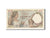 Banknote, France, 100 Francs, 1939, 1939-12-07, EF(40-45), Fayette:26.17, KM:94