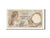 Geldschein, Frankreich, 100 Francs, 1939, 1939-11-02, S+, Fayette:26.13, KM:94